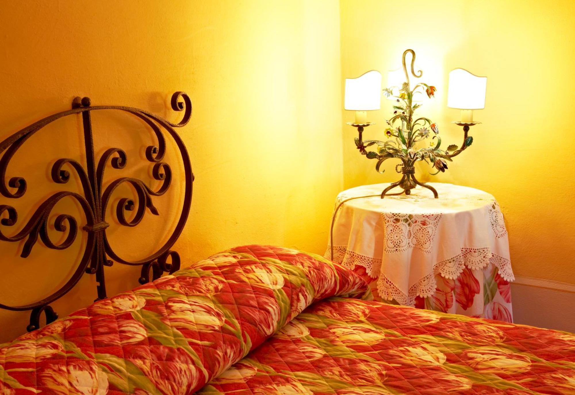 Relais Villa Belpoggio - Residenza D'Epoca Лоро-Чуффенна Номер фото