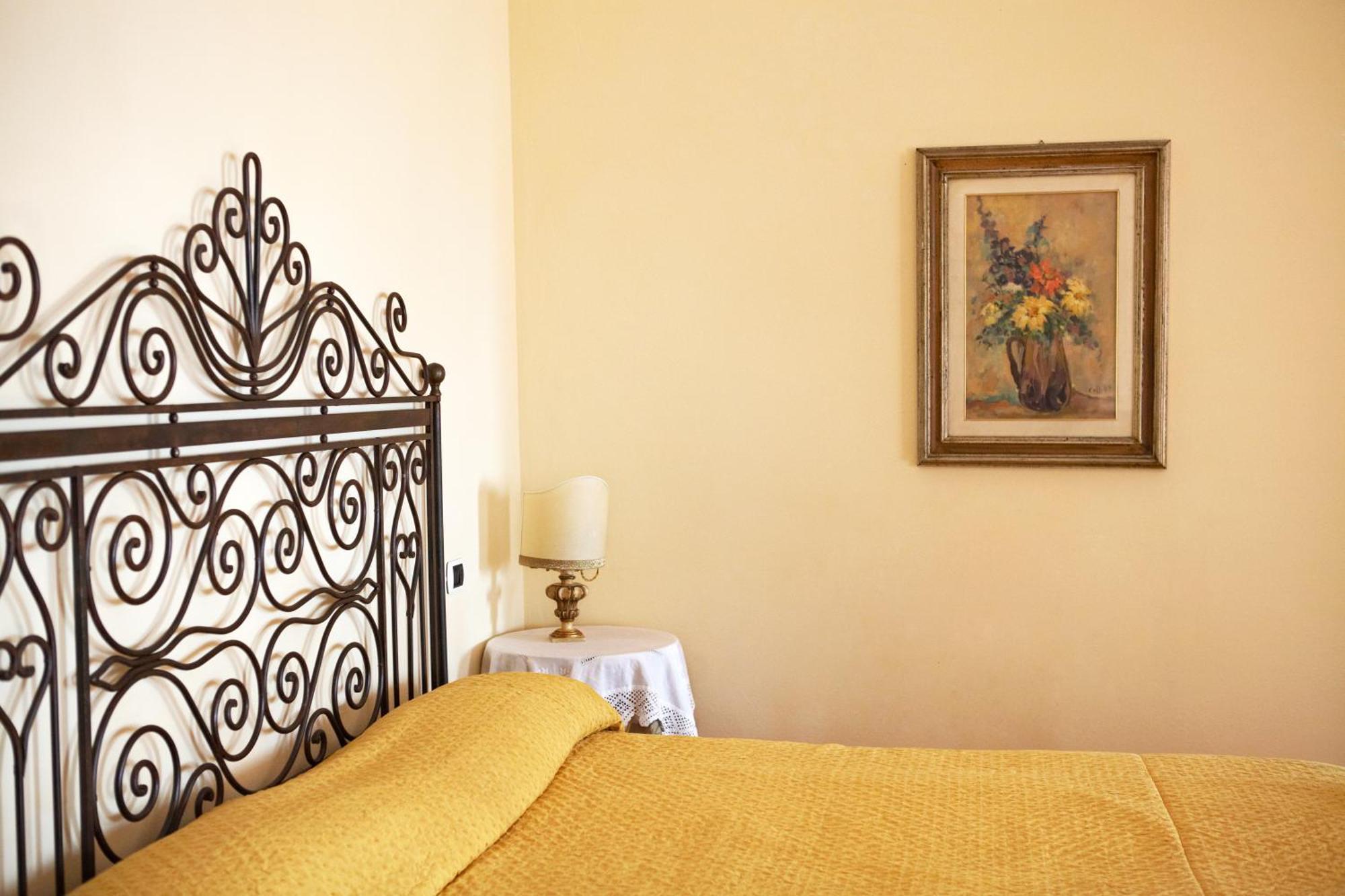 Relais Villa Belpoggio - Residenza D'Epoca Лоро-Чуффенна Номер фото