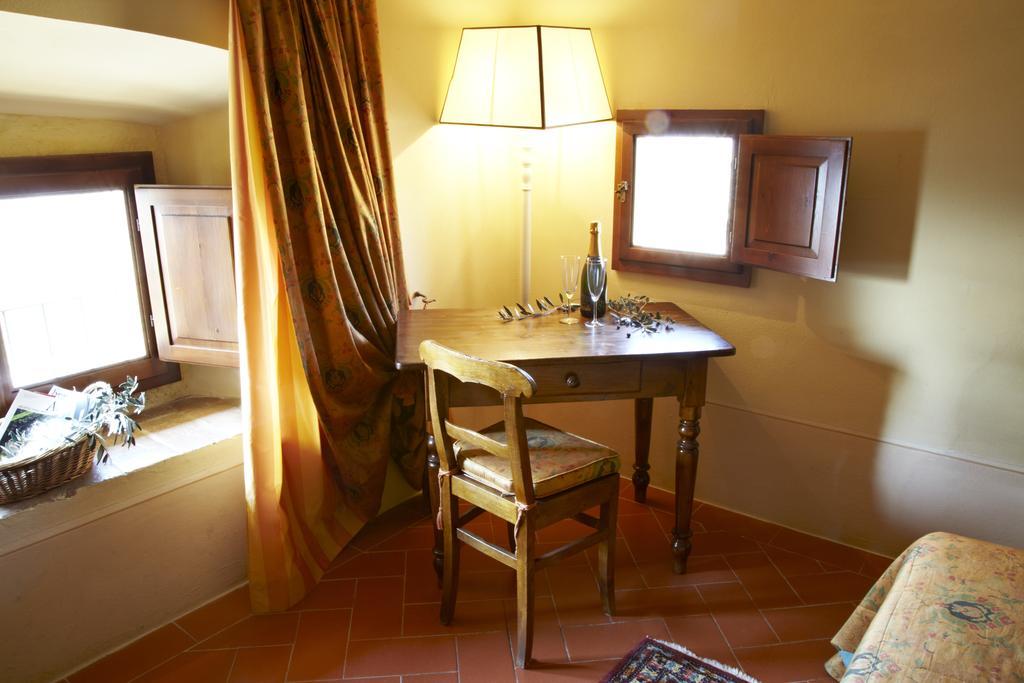 Relais Villa Belpoggio - Residenza D'Epoca Лоро-Чуффенна Экстерьер фото