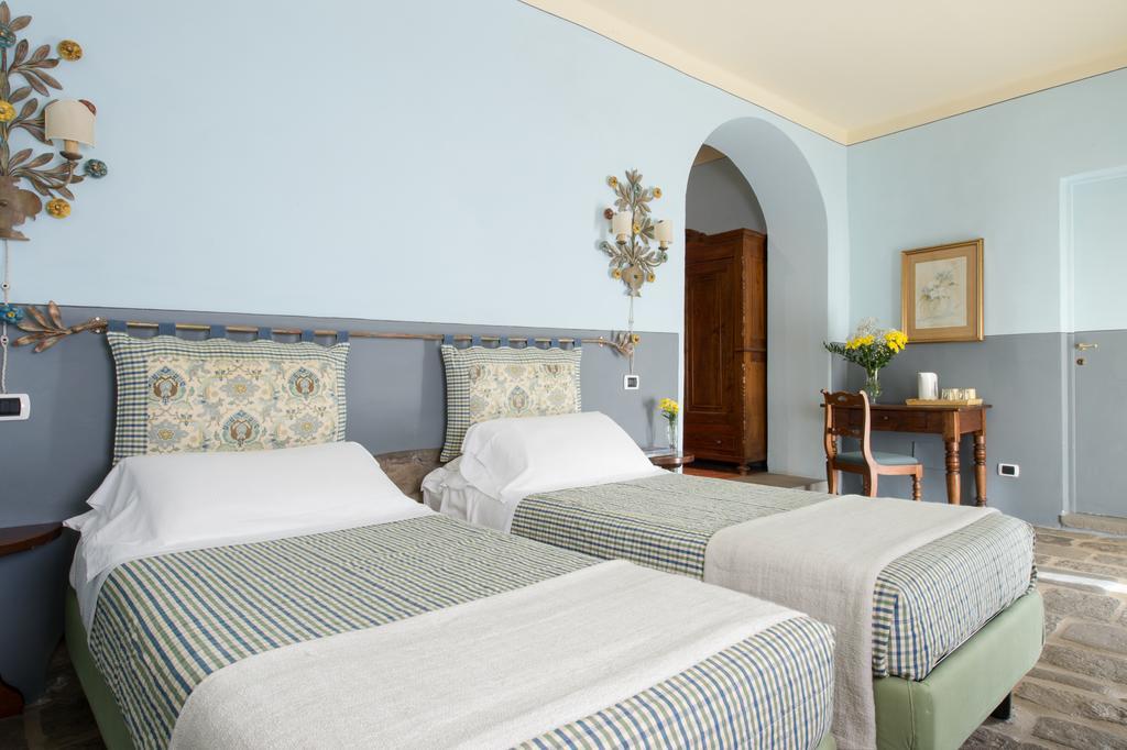 Relais Villa Belpoggio - Residenza D'Epoca Лоро-Чуффенна Экстерьер фото