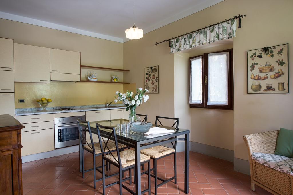 Relais Villa Belpoggio - Residenza D'Epoca Лоро-Чуффенна Экстерьер фото