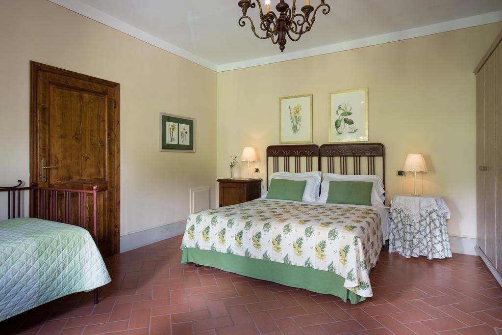 Relais Villa Belpoggio - Residenza D'Epoca Лоро-Чуффенна Экстерьер фото