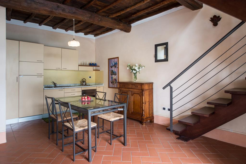 Relais Villa Belpoggio - Residenza D'Epoca Лоро-Чуффенна Экстерьер фото