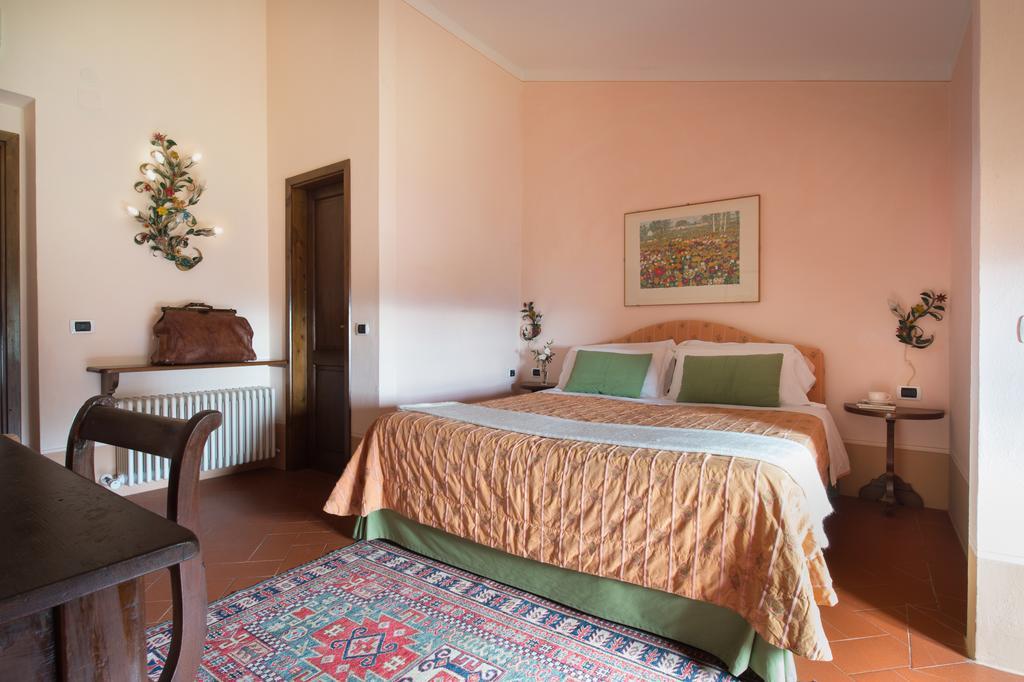 Relais Villa Belpoggio - Residenza D'Epoca Лоро-Чуффенна Экстерьер фото