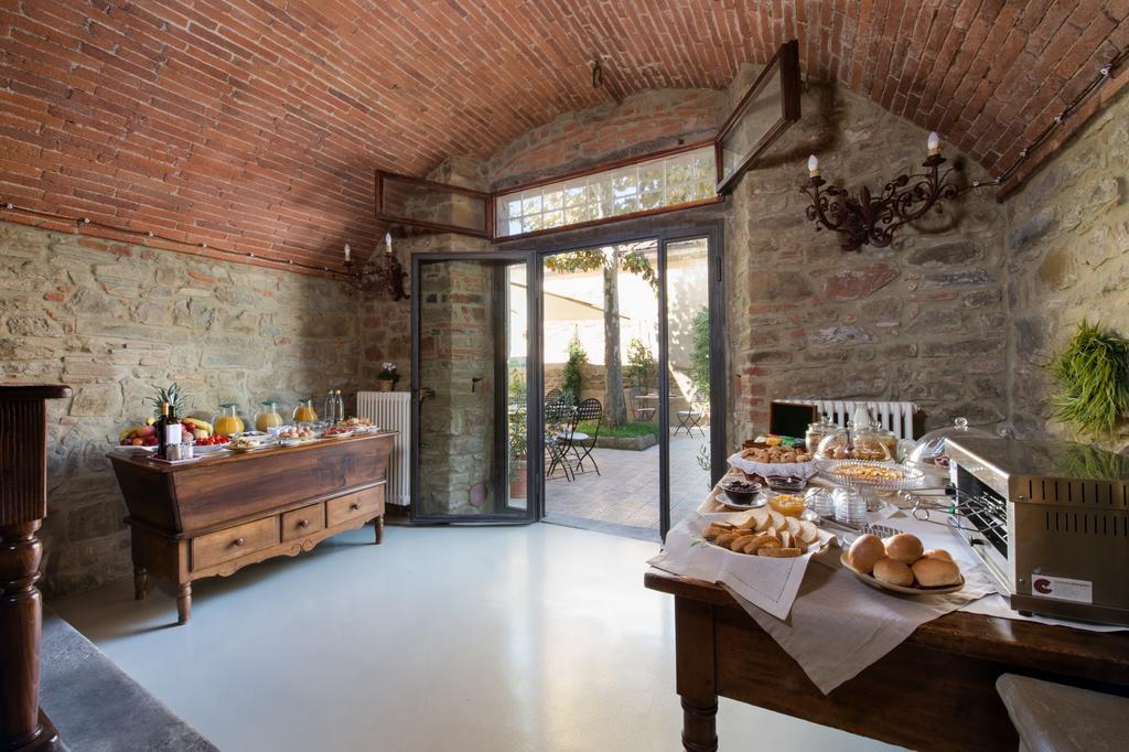 Relais Villa Belpoggio - Residenza D'Epoca Лоро-Чуффенна Экстерьер фото