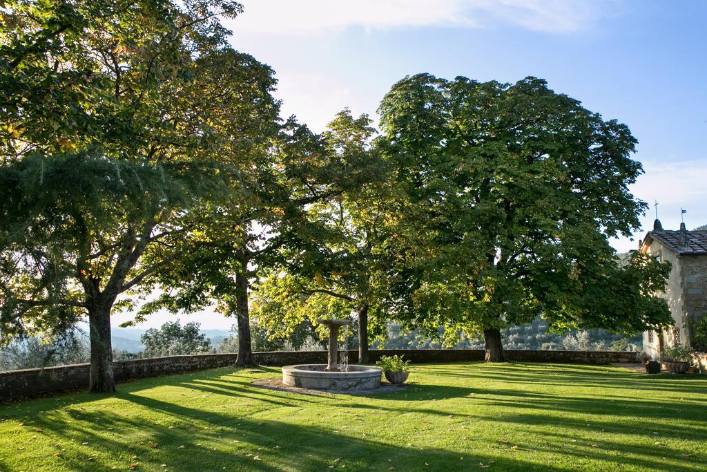 Relais Villa Belpoggio - Residenza D'Epoca Лоро-Чуффенна Экстерьер фото