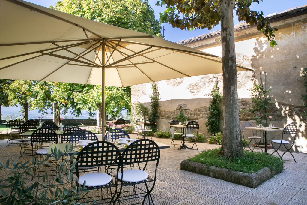 Relais Villa Belpoggio - Residenza D'Epoca Лоро-Чуффенна Экстерьер фото